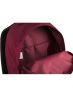 ADIDAS Originals Essential Trefoil Backpack Bordo - DZ7569 - 5t