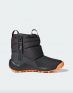 ADIDAS Rapida Snow Boots Grey - G27178 - 2t