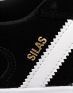 ADIDAS Silas SLR Black - G98074 - 5t