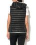 ADIDAS Slim Vest Black - BS5044 - 2t