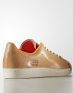 ADIDAS Superstar 80's Clean Brown Leather - BA7767 - 3t