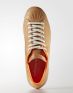 ADIDAS Superstar 80's Clean Brown Leather - BA7767 - 4t