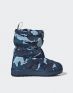 ADIDAS Superstar Winter Boots Camo - EE7262 - 2t