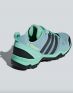 ADIDAS Terrex Ax2r Mid Rain Sneakers Blue - BC0676  - 3t