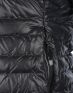 ADIDAS Terrex Downblaze Jacket Black White - AA6290 - 4t