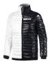 ADIDAS Terrex Downblaze Jacket Black White - AA6290 - 5t