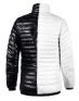 ADIDAS Terrex Downblaze Jacket Black White - AA6290 - 6t