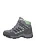 ADIDAS Terrex Hyperhiker Hiking Boots Grey - EF0224  - 1t