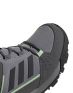 ADIDAS Terrex Hyperhiker Hiking Boots Grey - EF0224  - 6t