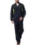 ADIDAS Train WV Tracksuit Navy - D89273 - 1t