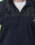 ADIDAS Train WV Tracksuit Navy - D89273 - 4t
