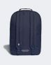 ADIDAS Trefoil Classic Backpack Navy - DJ2171 - 2t