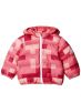 ADIDAS Winter Jacket SD Pink - AY6776 - 1t