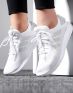 ADIDAS Yatra Sneakers White - F36516 - 8t