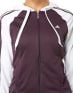 ADIDAS Young Knit Tracksuit Brown - M67644 - 3t