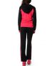 ADIDAS Young Knit Tracksuit Pink - F49378 - 3t