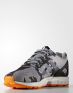 ADIDAS ZX Flux Solid Camo - S32273 - 2t
