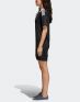 ADIDAS Originals Trefoil Dress Black - CE5585 - 2t