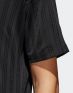 ADIDAS Originals Trefoil Dress Black - CE5585 - 5t