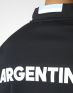 ADIDAS Argentina Anthem Knit Jacket - AI4516 - 8t