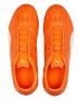 PUMA Rapido III Firm Ground/Artificial Grass Football Shoes Orange - 106572-09 - 3t