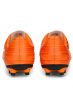PUMA Rapido III Firm Ground/Artificial Grass Football Shoes Orange - 106572-09 - 4t