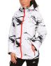 TRESPASS Asia Ski Jacket - KSKL20008/white - 3t