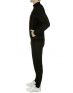 ASICS M Club Suit Black - 141161PR-0904 - 3t