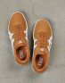 ASICS Percussor Trs Shoes Brown - HL7R2-2101 - 5t