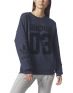 ADIDAS Trefoil Sweater - BS4284 - 1t