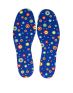 BAMA Soft Step Kids Insoles Multicolor - 00070 - 2t