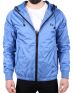 BLEND Basic Hooded Jacket Blue - 20702638/blue - 2t