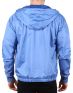 BLEND Basic Hooded Jacket Blue - 20702638/blue - 3t