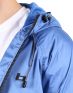BLEND Basic Hooded Jacket Blue - 20702638/blue - 4t