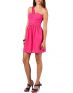 BERSHKA One Strap Dress Pink - 5540/966/696 - 3t