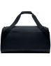 NIKE Brasilia Training Duffel Bag Medium Black - BA5334-010 - 2t