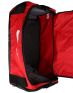 NIKE Brasilia Training Duffel Bag Medium Red - BA5334-657 - 3t