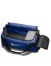 NIKE Brasilia Training Duffel Bag M Blue - BA5334-480 - 4t