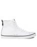 CALVIN KLEIN Ajax Sneakers White - S0495100 - 2t