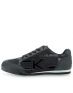 CALVIN KLEIN Cale Matte Shoes Black - SE8454001 - 1t