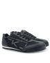 CALVIN KLEIN Cale Matte Shoes Black - SE8454001 - 3t