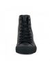 CALVIN KLEIN Icaro Nappa Smooth Sneakers Black - S1736001 - 3t