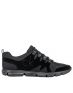 CALVIN KLEIN Murphy Fine Mesh Shoes Black - SE8593002 - 2t