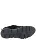 CALVIN KLEIN Murphy Fine Mesh Shoes Black - SE8593002 - 7t