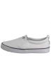 CALVIN KLEIN Dolly Shoes White - R3567100 - 1t