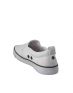 CALVIN KLEIN Dolly Shoes White - R3567100 - 4t