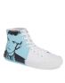 CALVIN KLEIN Andy Warhol Iconica Shoes White - R4136100 - 4t
