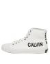 CALVIN KLEIN Iole Shoes White - R7776100 - 1t