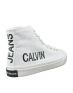 CALVIN KLEIN Iole Shoes White - R7776100 - 4t