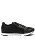 CALVIN KLEIN Jabre Mesh Shoes Black - S1658001 - 2t